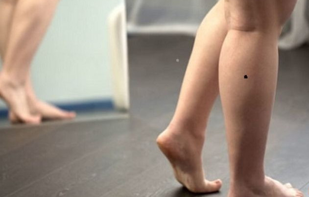 Sở hữu nốt ruồi ở những vị trí này, cuộc sống viên mãn, tình tiền hanh thông - Ảnh 2.