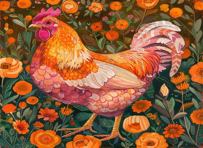 4 Con giáp thăng tiến sự nghiệp , tài lộc tăng trưởng bất ngờ trong tháng 12 - Ảnh 5.