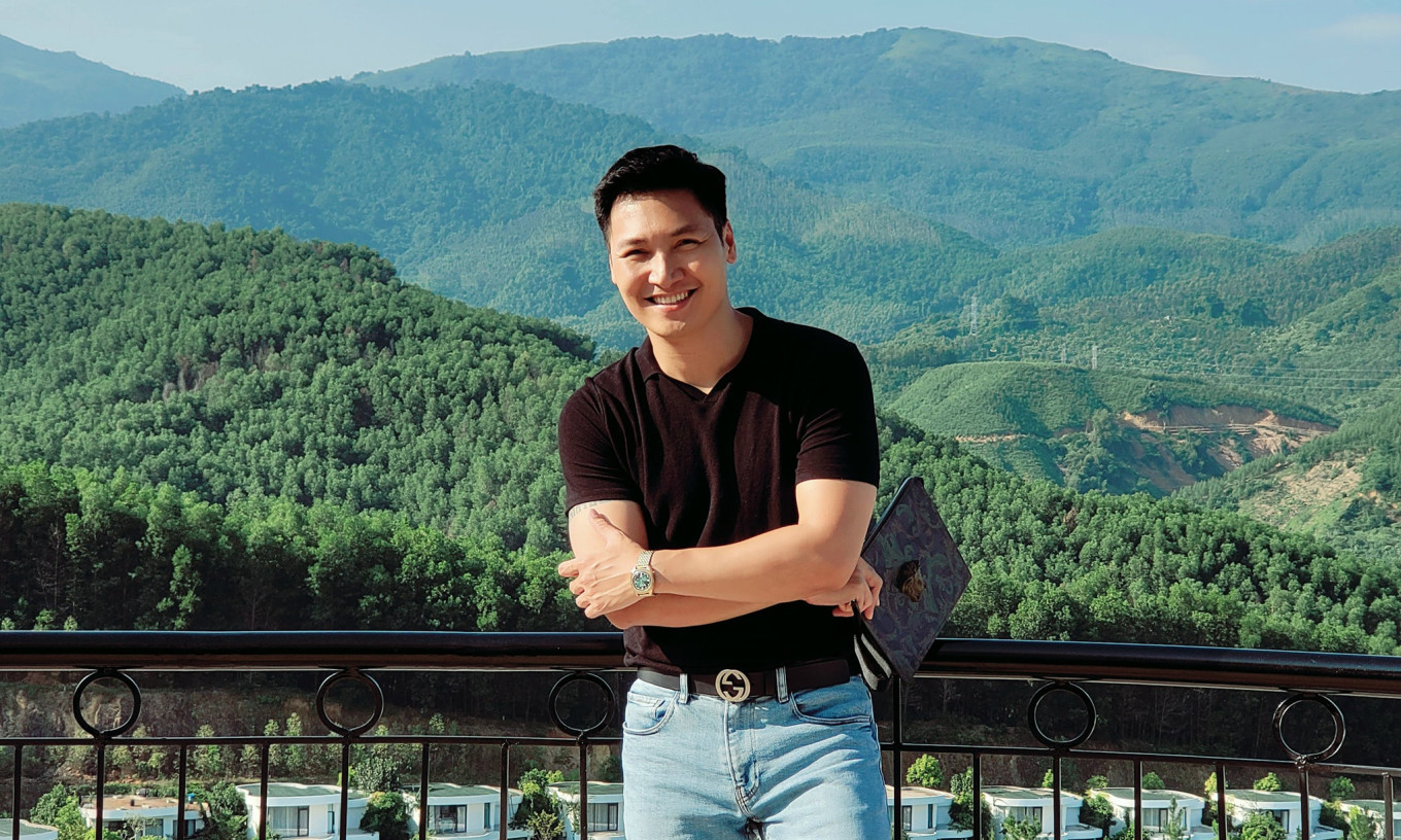 Biệt thự mới của vợ chồng Mạnh Trường: Khám phá không gian sống sang trọng - Ảnh 15.