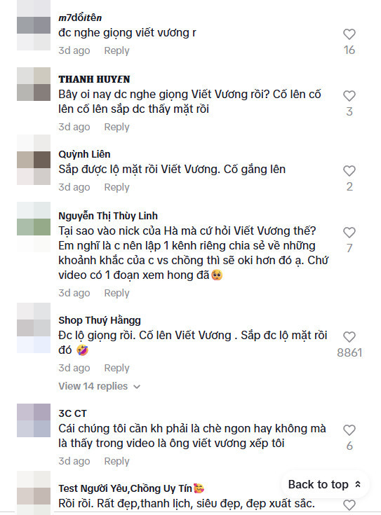 Đỗ Thị Hà khoe chồng theo cách không giống ai