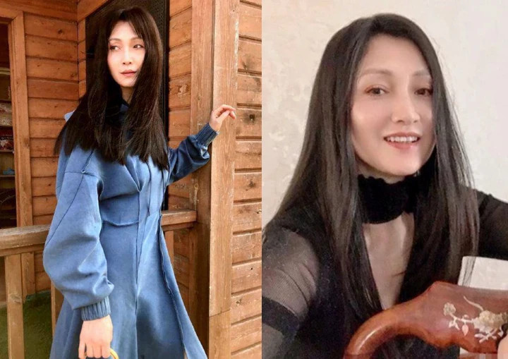 Hình ảnh trẻ trung của Lâm Phương Binh ở tuổi 60.