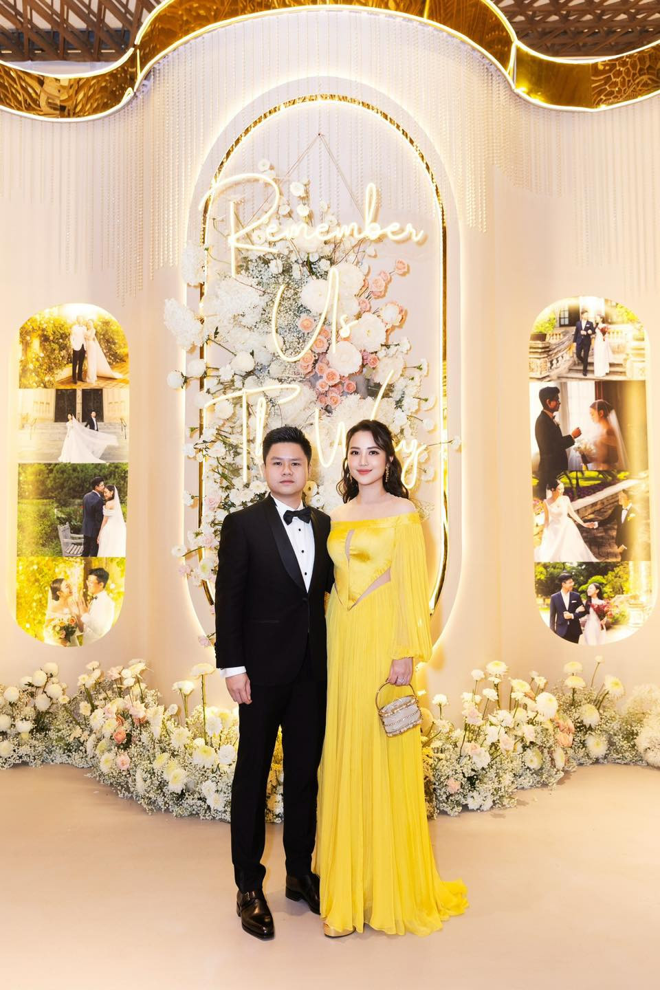 Nhan sắc trẻ đẹp của Primmy Trương sau 4 năm kết hôn với thiếu gia Phan Thành