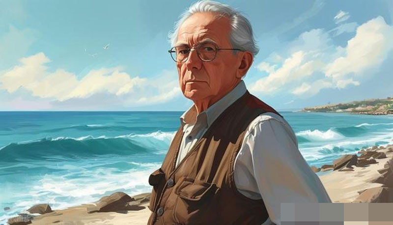 Những người đàn ông lão hóa chậm thường có 7 đặc điểm Nếu bạn có từ 2 trở lên xin chúc mừng