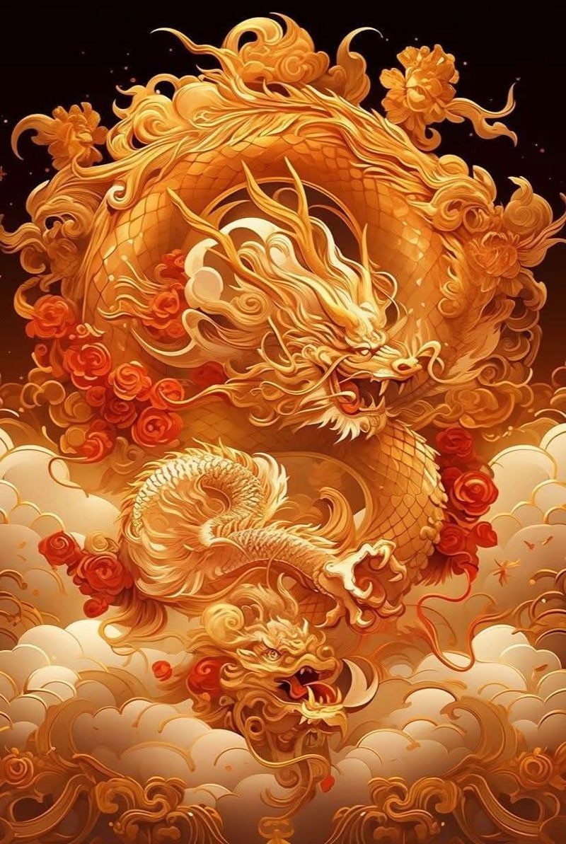 Tháng 11 âm lịch 3 con giáp Thần Tài dẫn lối làm đâu trúng đó giàu sang khó ai sánh bằng