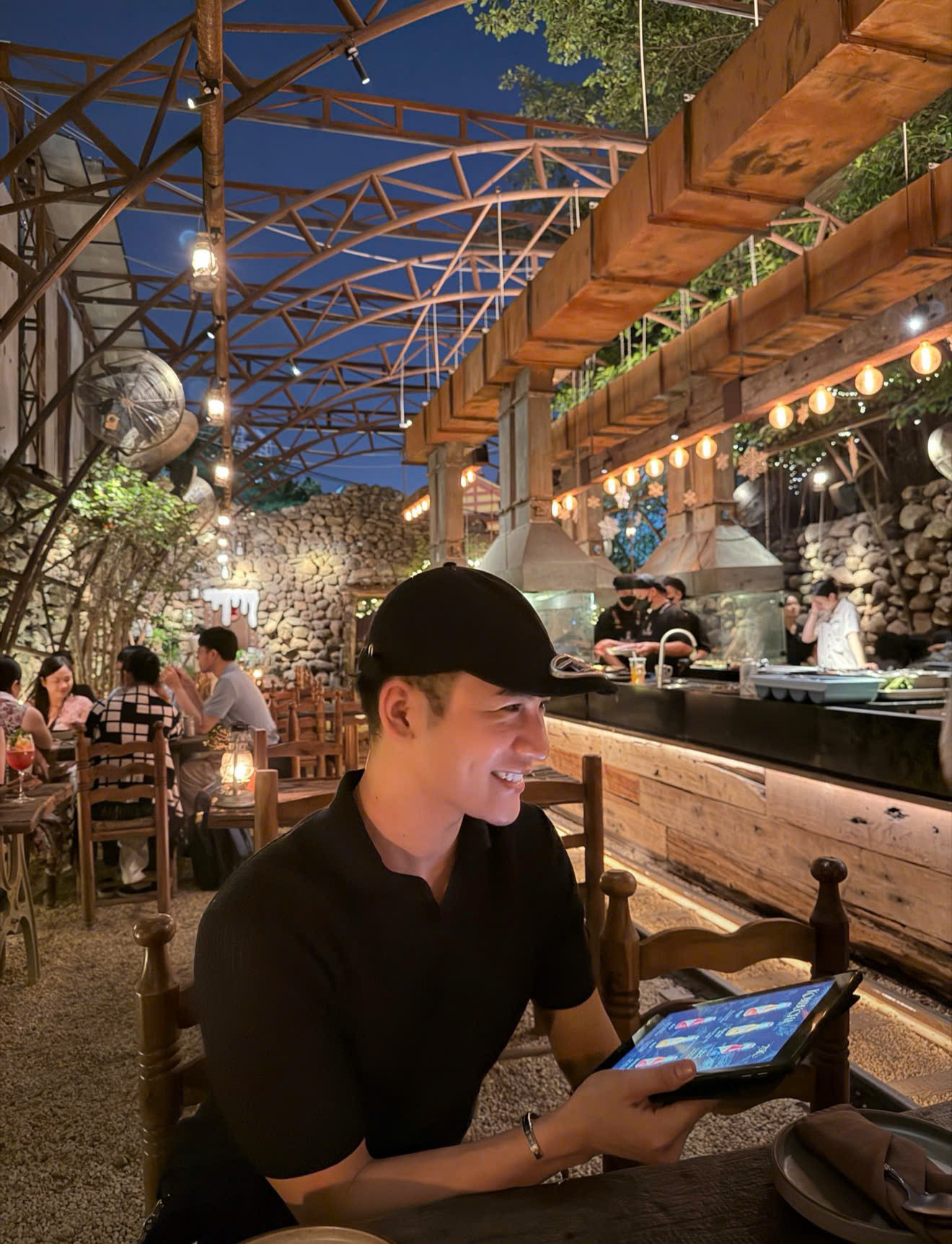 Thiều Bảo Trâm lên tiếng đính chính nghi vấn đang hẹn hò