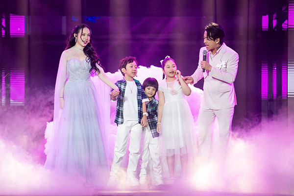 Tuấn Hưng tuổi 47: Sáng đưa con đi học, sợ nơi đông người, không còn ham chơi - Ảnh 5.