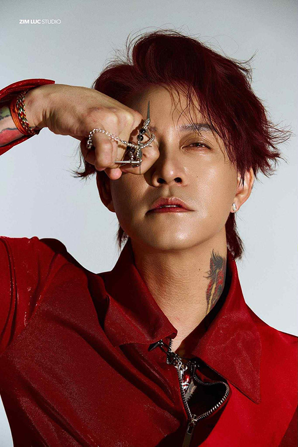 Tuấn Hưng tuổi 47: Sáng đưa con đi học, sợ nơi đông người, không còn ham chơi - Ảnh 3.