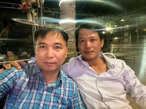 Con trai Thương Tín bị lợi dụng kêu gọi giúp đỡ , thông tin giả mạo rộ lên - Ảnh 2.