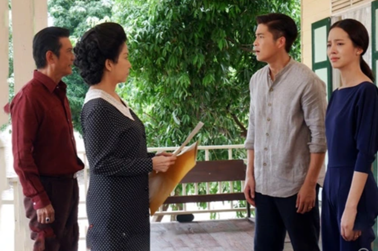 Làm lụng vất vả 10 năm tích góp nhờ bố mẹ mua đất, tôi choáng váng khi biết ai là người đứng tên - Ảnh 2.