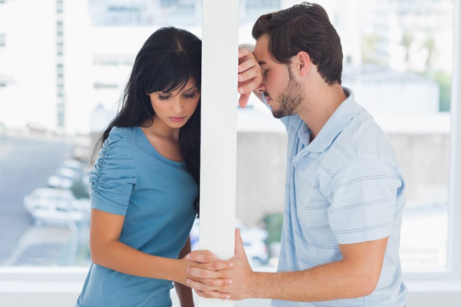 Muốn tái hôn sau 7 năm ly hôn tôi mắc kẹt vì phản đối của con gái và bố mẹ người yêu