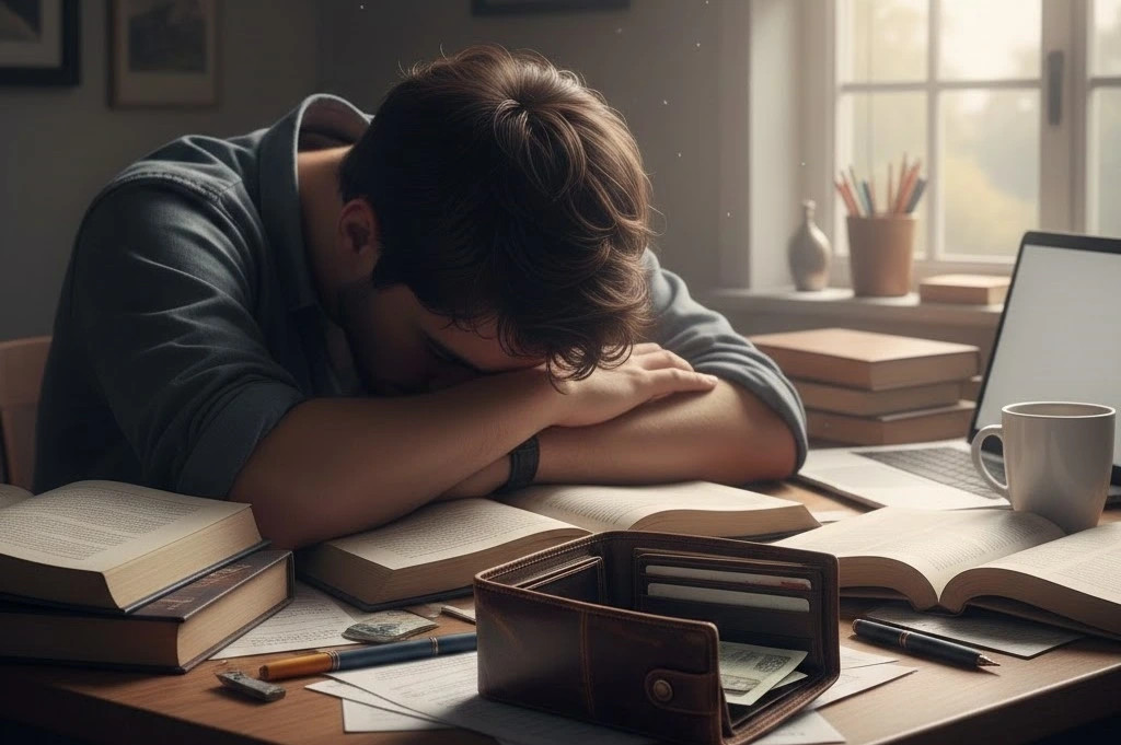 so hai moi lan thay chuong dien thoai cua me hinh anh 1