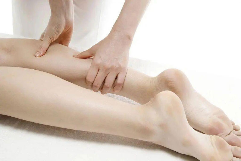 Tắc mạch máu có thể nhận biết qua mặt và chân 6 dấu hiệu không nên bỏ qua