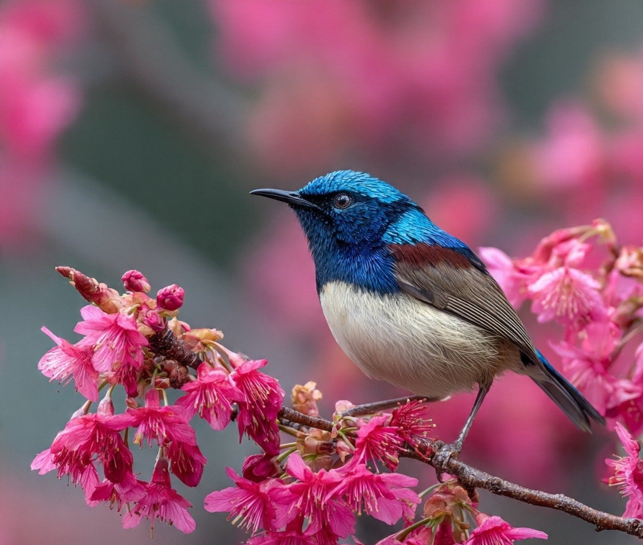 Tháng sinh Âm lịch của người mang hoài bão lớn:Càng về sau càng dễ giàu sang - Ảnh 1.