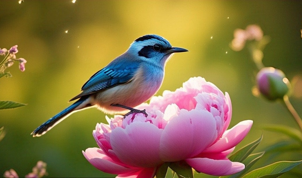 Tháng sinh Âm lịch của người mang hoài bão lớn:Càng về sau càng dễ giàu sang - Ảnh 3.