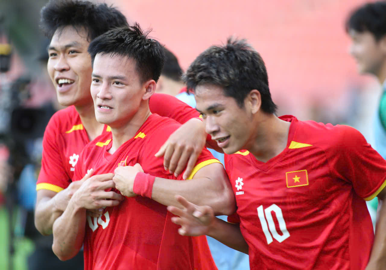 u22 viet nam vs U22 Philippines 1.jpg
