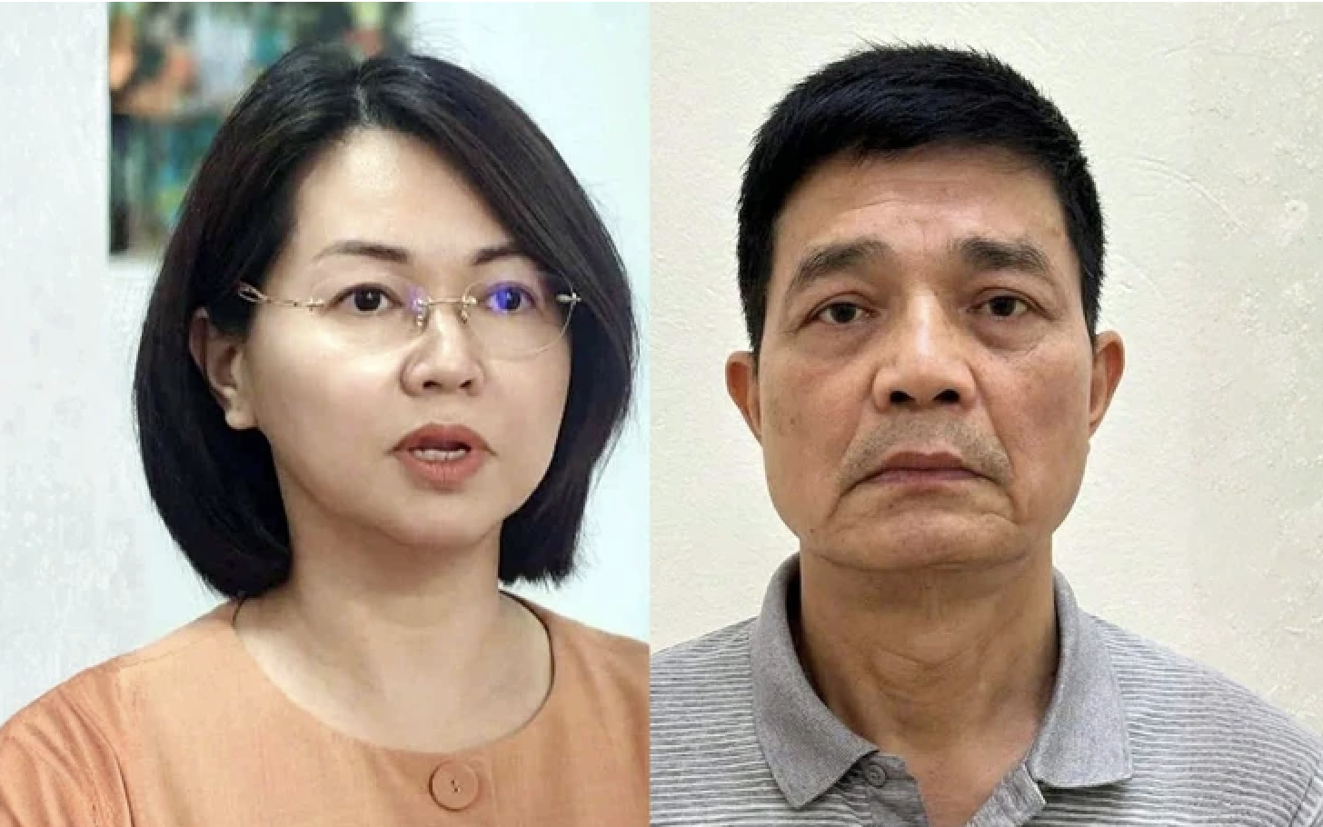 Truy tố cựu Cục trưởng Cục An toàn thực phẩm trong vụ hối lộ 94 tỉ đồng - Ảnh 1.