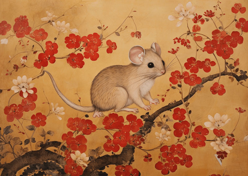 Tử vi tuổi Tý năm 2026 Toàn cảnh vận trình sự nghiệp tài lộc và tình duyên