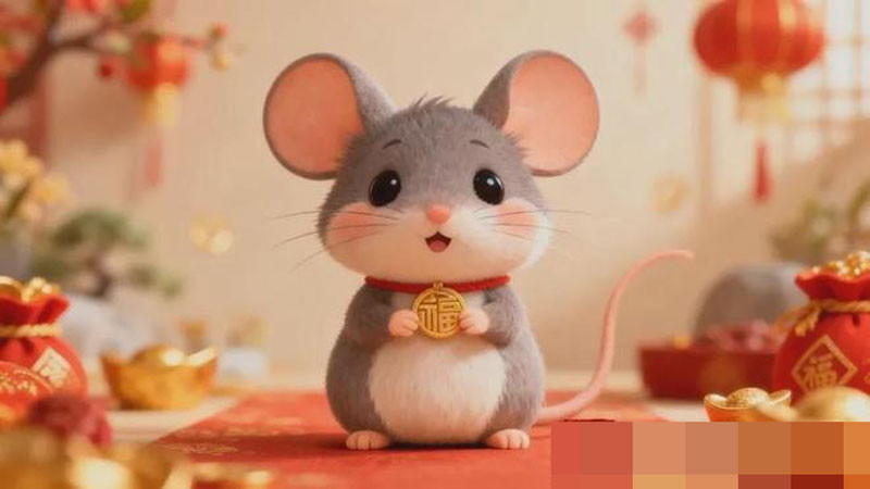 Tử vi tuổi Tý năm 2026 Toàn cảnh vận trình sự nghiệp tài lộc và tình duyên