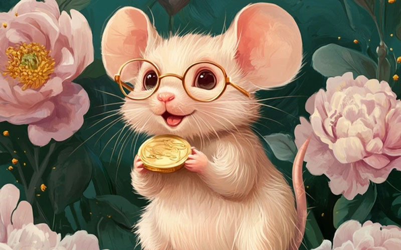 Tử vi tuổi Tý năm 2026 Toàn cảnh vận trình sự nghiệp tài lộc và tình duyên