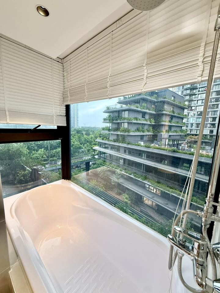 Ảnh cận căn hộ  xa hoa của Ly Kute khiến ai nhìn cũng mê mẩn