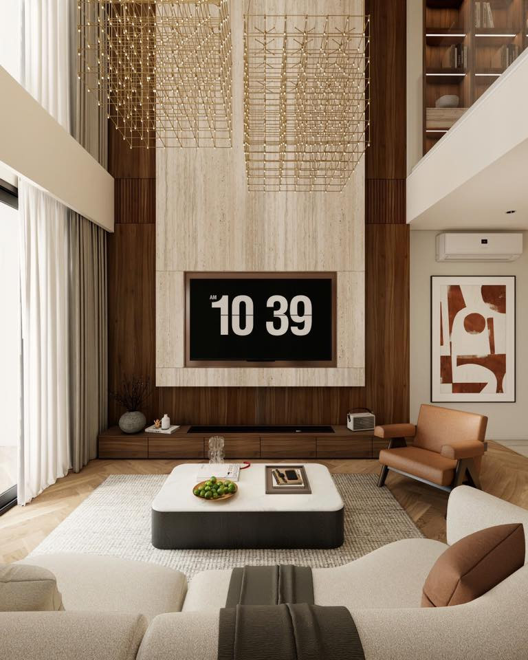 Ảnh cận căn hộ  xa hoa của Ly Kute khiến ai nhìn cũng mê mẩn