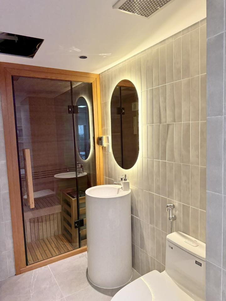 Ảnh cận căn hộ  xa hoa của Ly Kute khiến ai nhìn cũng mê mẩn