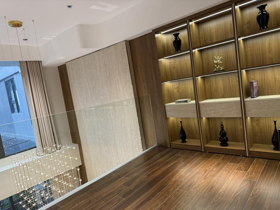 Ảnh cận căn hộ  xa hoa của Ly Kute khiến ai nhìn cũng mê mẩn