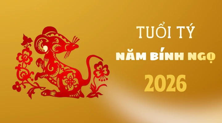 Người sinh 1996 năm 2026 có phạm thái tuế không? (Ảnh: Nhật Thùy)