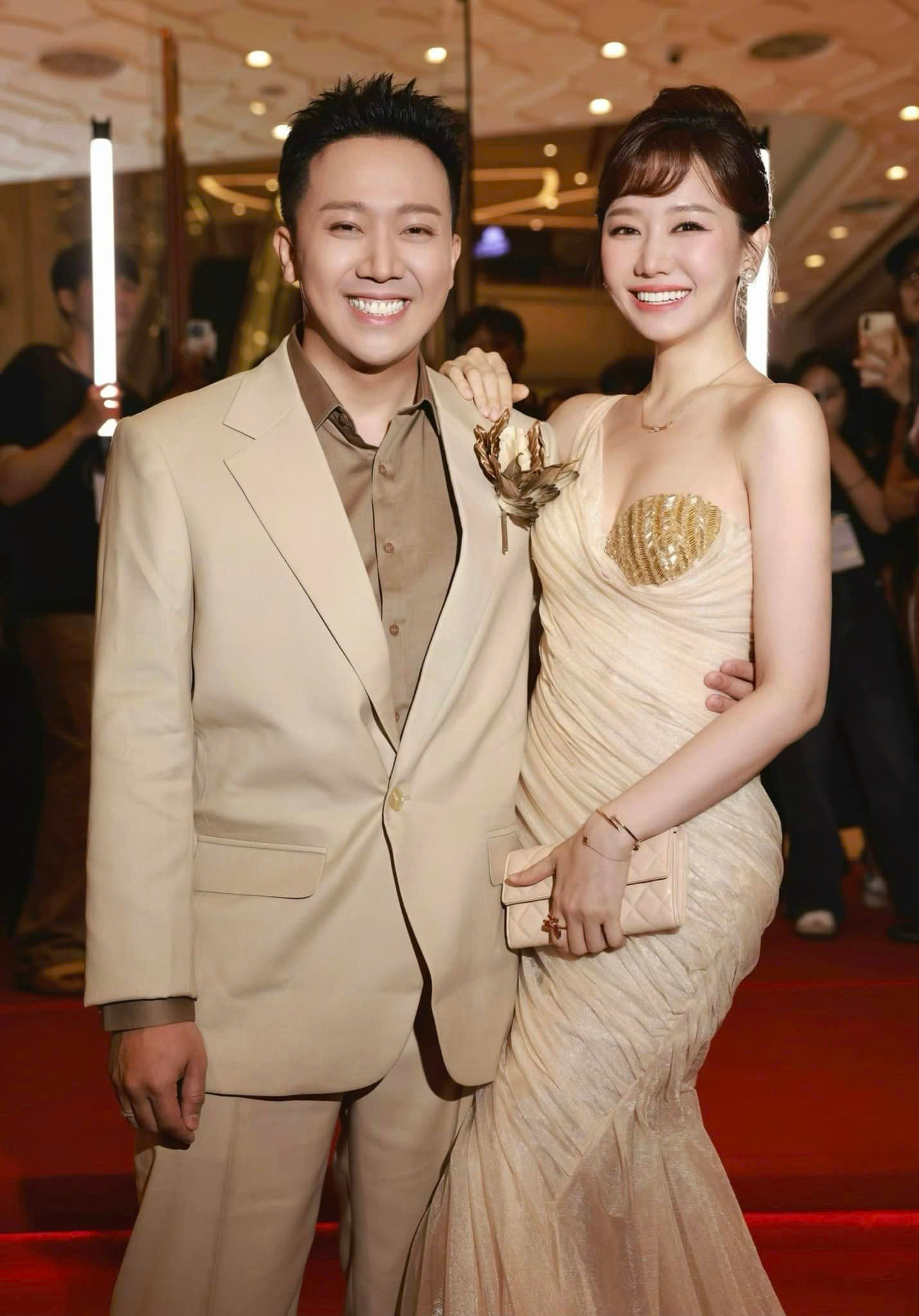 Nam MC đắt show bậc nhất Vbiz: Giàu có, quyền lực, có sở thích độc lạ không giống ai - Ảnh 8.