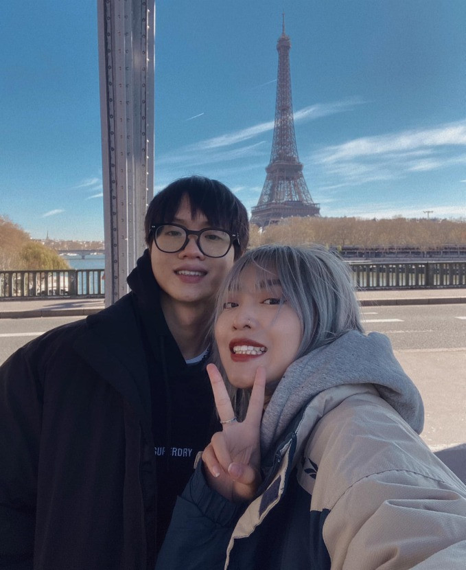 Thêm cặp đôi Vbiz sắp về chung một nhà mẹ đằng trai viết tâm thư đầy xúc động