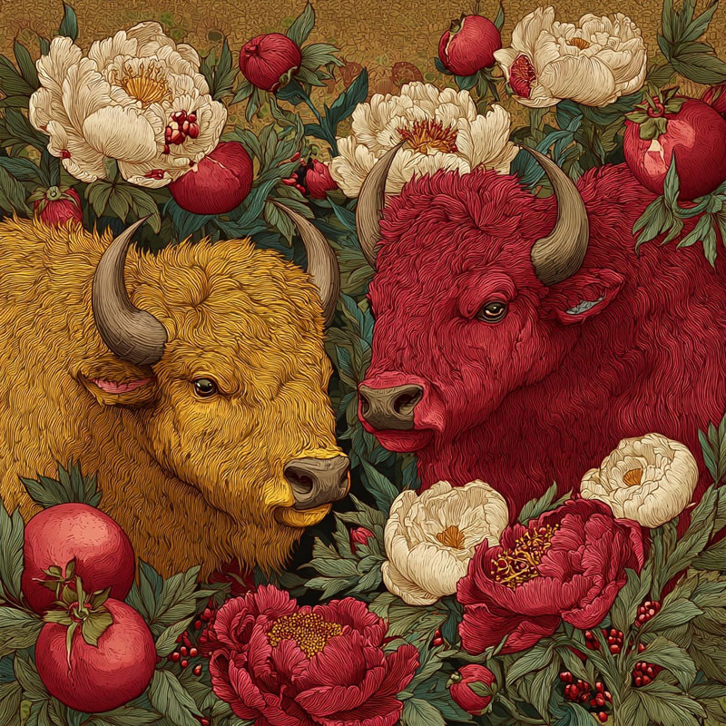 Tử vi 2026 của người tuổi Sửu Đón lộc trời nhưng đừng chủ quan với hung tinh