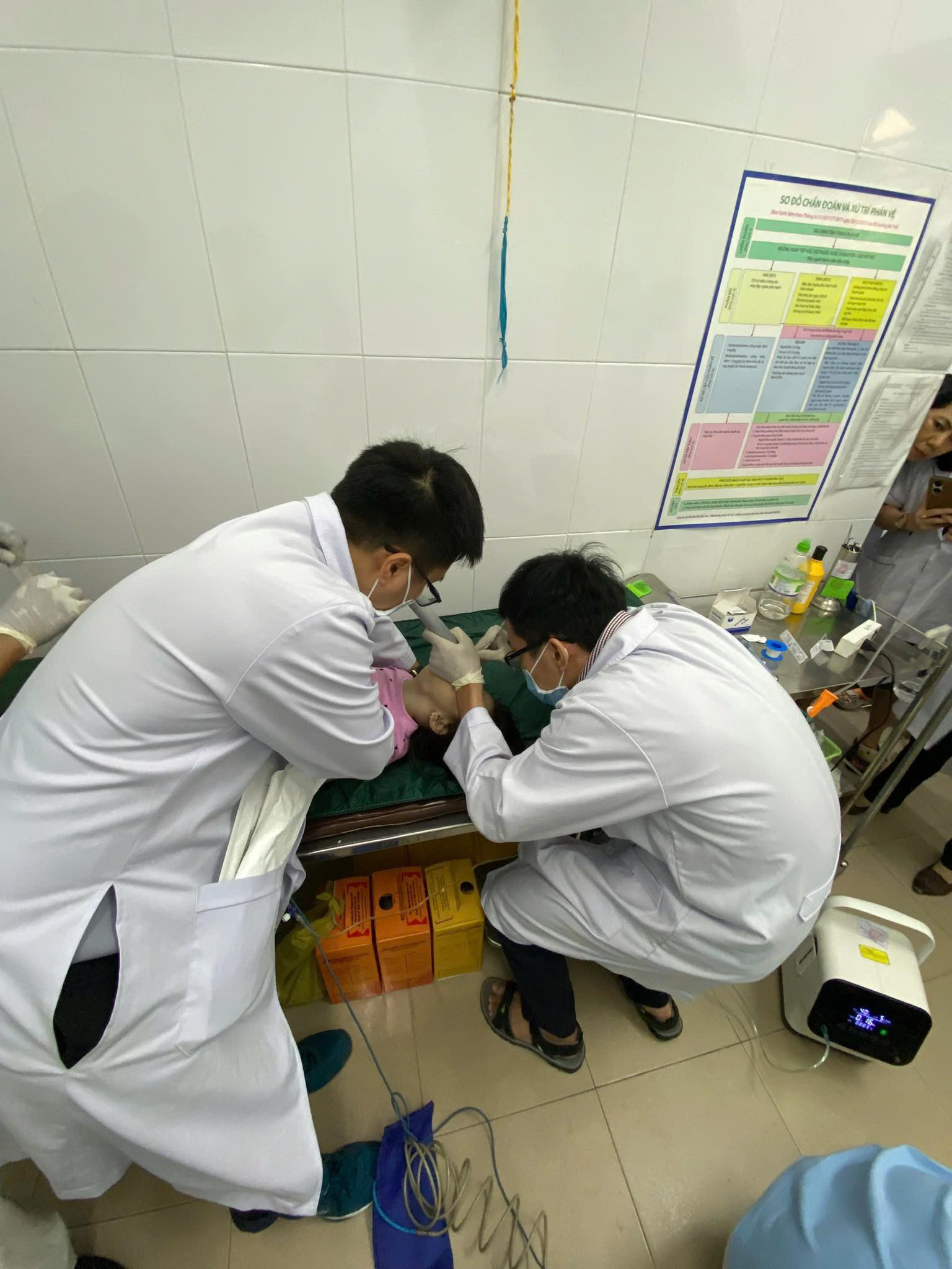 UBND TPHCM chỉ đạo nóng sau sự việc hai học sinh tử vong, trong đó 1 em đi ngoại khóa - Ảnh 1.