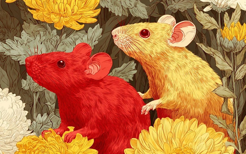 3 con giáp bội thu nhất tháng 12 làm gì cũng suôn sẻ tiền tiêu rủng rỉnh