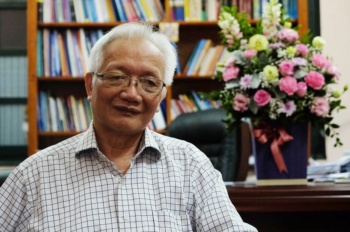 Có nên bỏ kỳ thi tuyển sinh vào 10? - Ảnh 3.