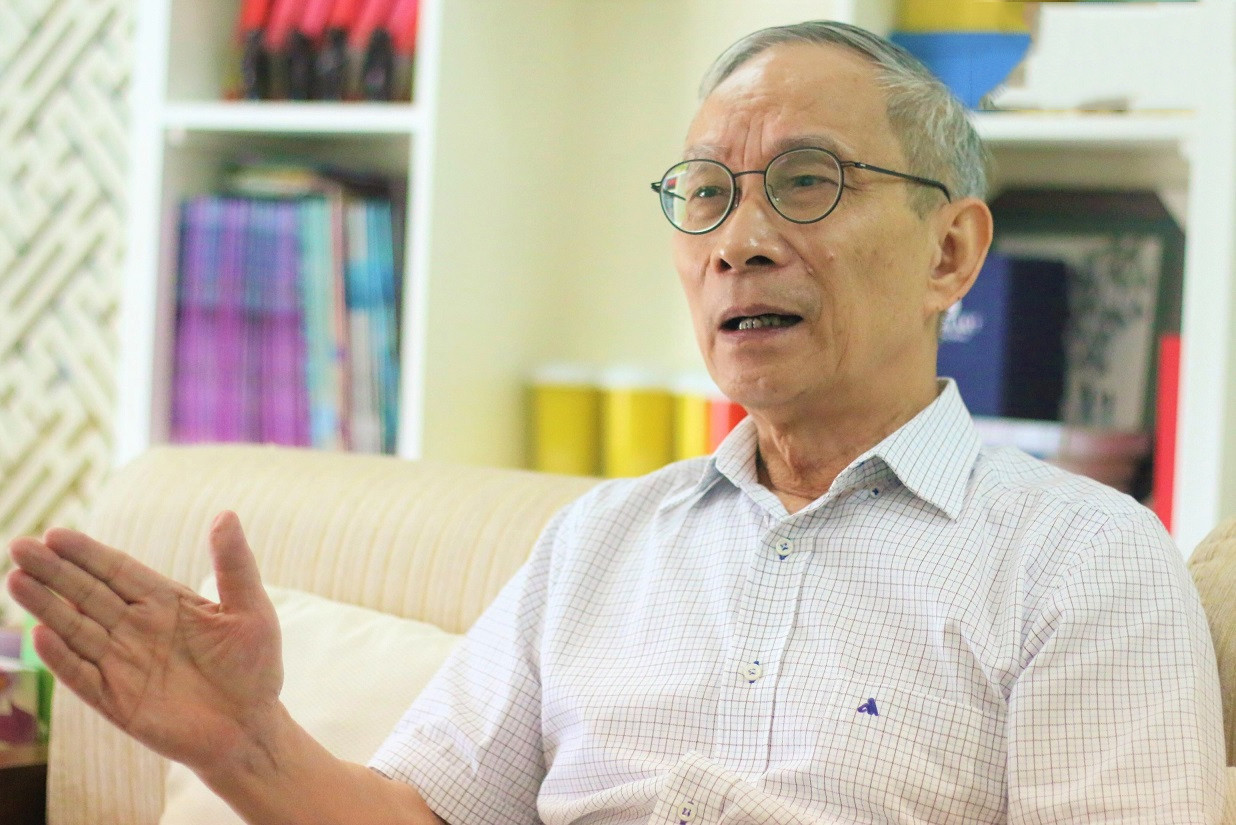 Có nên bỏ kỳ thi tuyển sinh vào 10? - Ảnh 2.