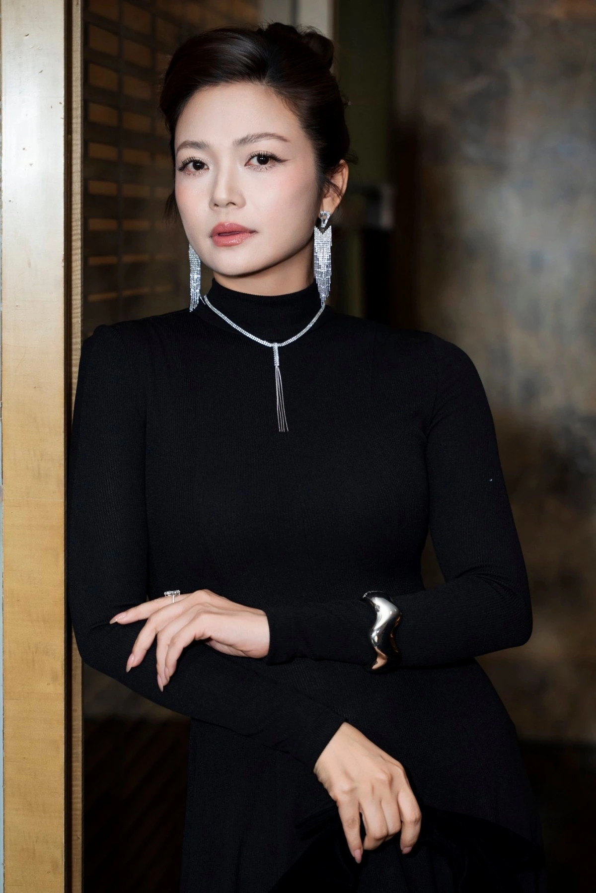 nsUt kieu anh toi ha tieu chuan nhung van chua tim duoc nguoi de ket hon hinh anh 1