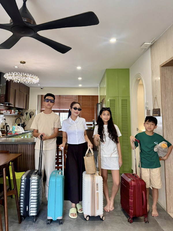 NSƯT Ốc Thanh Vân - Ảnh 4.