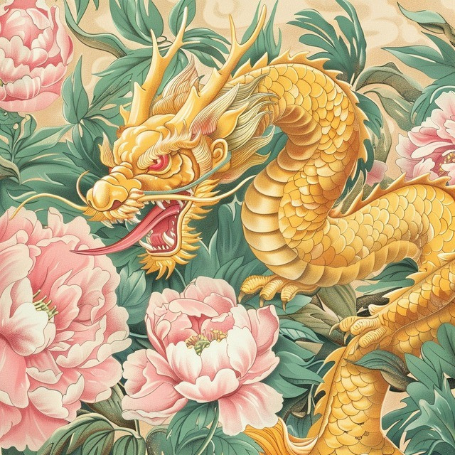 Top con giáp có cuộc sống sung túc, ít ưu phiền từ sau 45 tuổi - Ảnh 1.