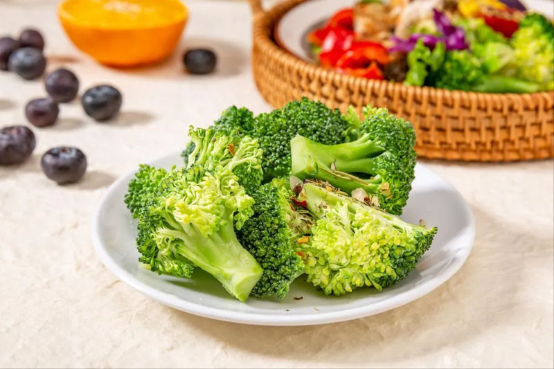 5 loại rau củ mùa đông có tác dụng như thuốc kháng sinh tự nhiên nên ăn nhiều