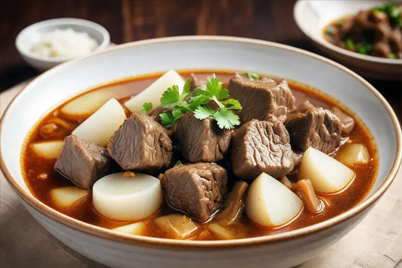 5 loại rau củ mùa đông có tác dụng như thuốc kháng sinh tự nhiên nên ăn nhiều