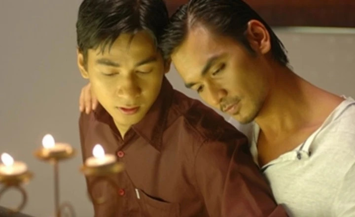 Ngọc Thuận nổi tiếng sau bộ phim