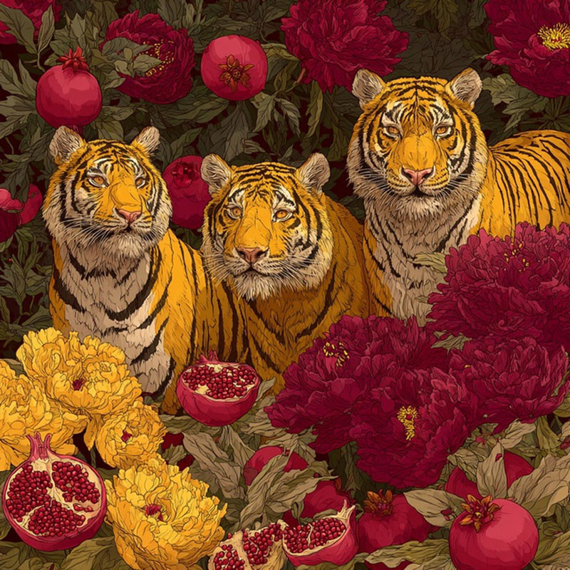 Giải mã vận hạn tuổi Dần năm 2026 Cơ hội vàng và điểm cần cảnh giác