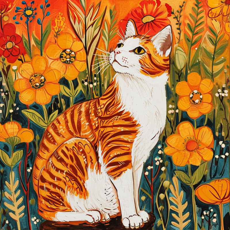 Tử vi tuổi Mão năm 2026 Khai thác sức mạnh cát tinh hóa giải hung tinh để thành công vượt bậc