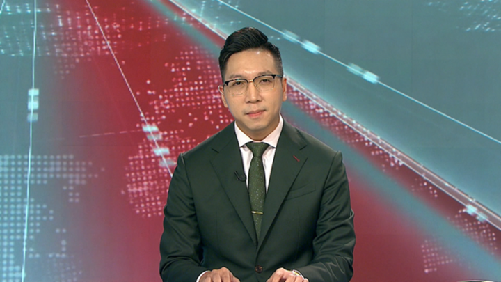 Học vấn đáng nể của 4 BTV Vietnam Today xuất thân Học viện Ngoại giao - Ảnh 1.