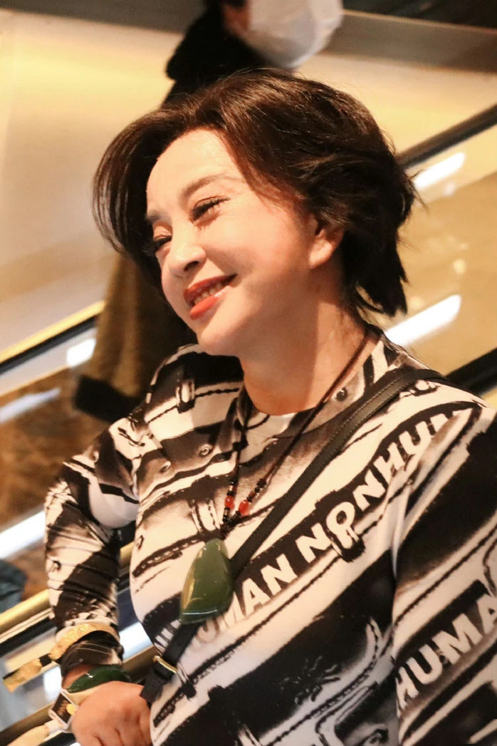 Nhan sắc gây sốc của