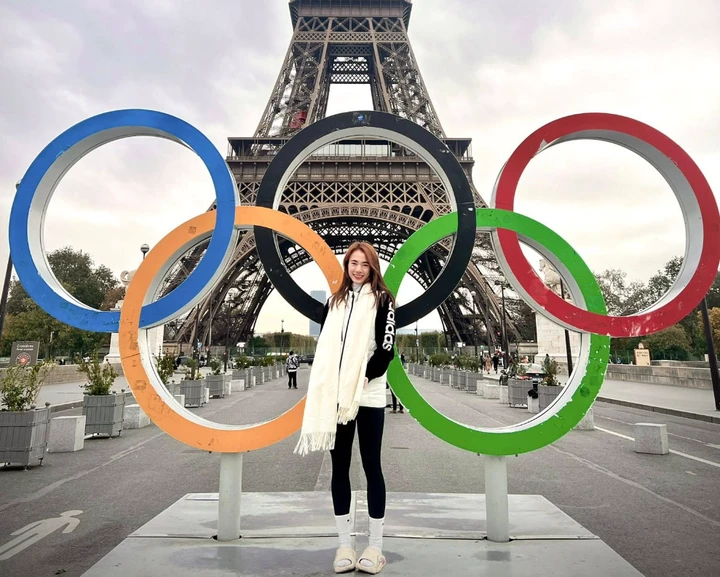 Ở các trận đấu đồng đội, Diệu Ly cho thấy sự linh hoạt trong chiến thuật, biết cách hỗ trợ đồng đội và tận dụng cơ hội để tạo lợi thế. Ngoài ra, ở nội dung cá nhân hạng 55 kg, Diệu Ly cũng giành huy chương bạc.