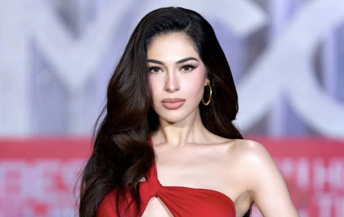 Biển người chào đón người đẹp Philippines插图20 Biển người chào đón người đẹp Philippines插图20