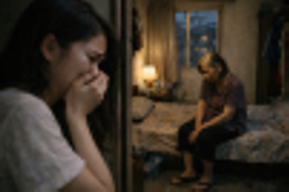 ban nha 4 ty cho con mua chung cu, me toi thu minh trong su xet net cua con re hinh anh 1