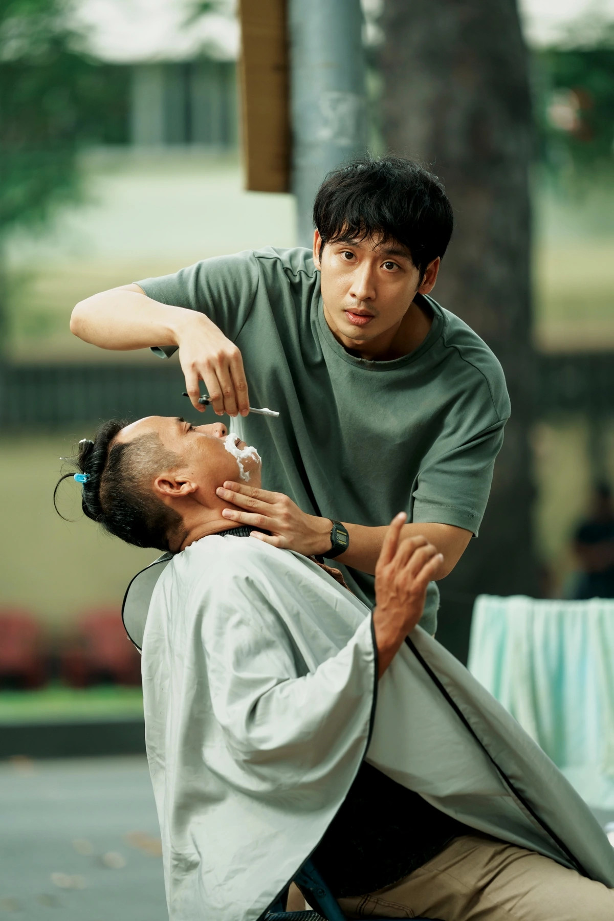 Dien anh viet 2025 nhung dien vien tao dau an manh me tren man anh rong hinh anh 3