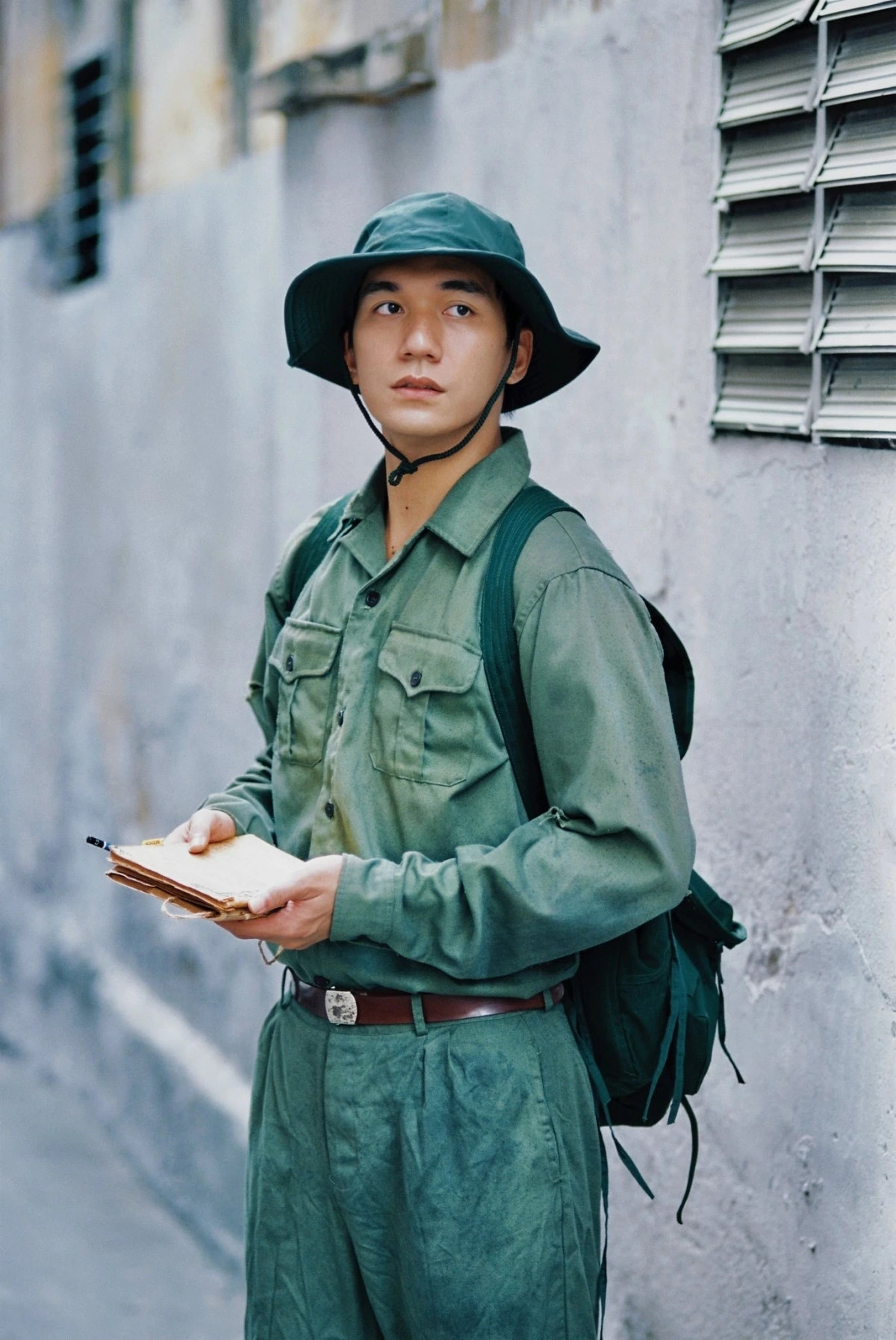 Dien anh viet 2025 nhung dien vien tao dau an manh me tren man anh rong hinh anh 4